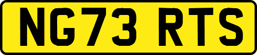 NG73RTS