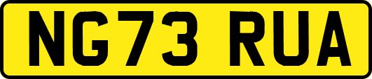 NG73RUA