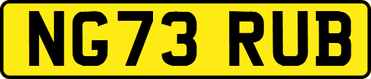 NG73RUB