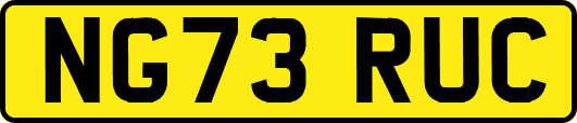 NG73RUC