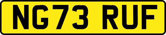 NG73RUF