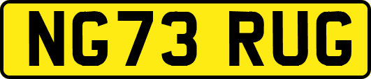 NG73RUG