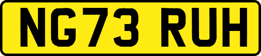 NG73RUH
