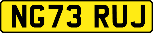 NG73RUJ