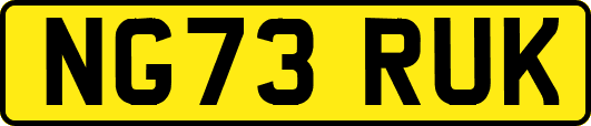 NG73RUK