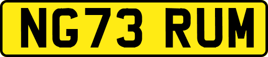 NG73RUM