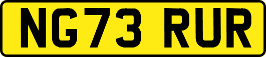 NG73RUR