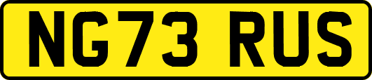 NG73RUS