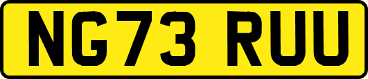NG73RUU