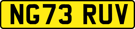 NG73RUV