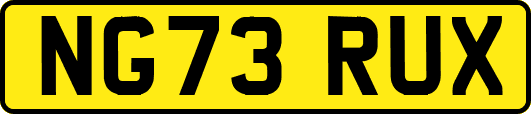 NG73RUX
