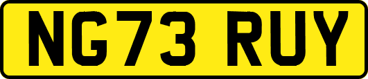 NG73RUY