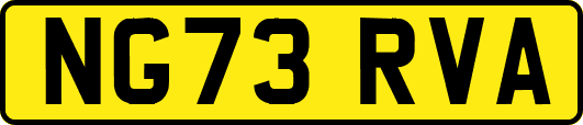 NG73RVA