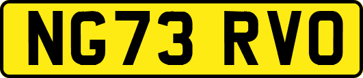 NG73RVO