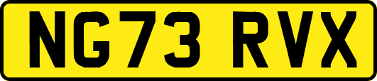 NG73RVX