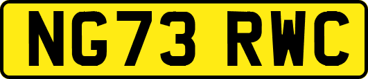 NG73RWC