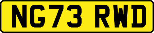 NG73RWD