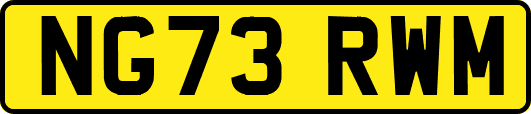 NG73RWM