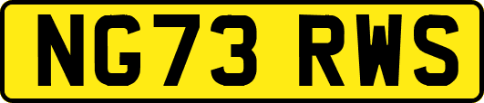 NG73RWS