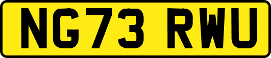 NG73RWU