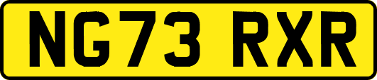 NG73RXR