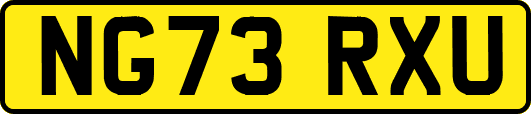 NG73RXU