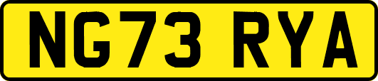NG73RYA
