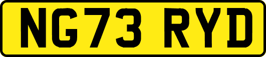 NG73RYD