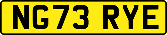 NG73RYE