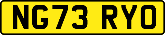 NG73RYO
