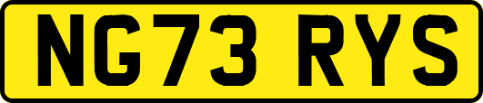 NG73RYS