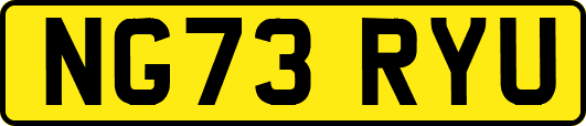 NG73RYU