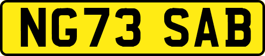 NG73SAB