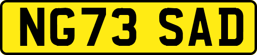 NG73SAD