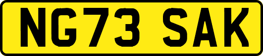 NG73SAK