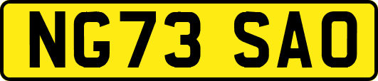 NG73SAO