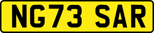 NG73SAR