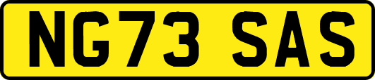 NG73SAS