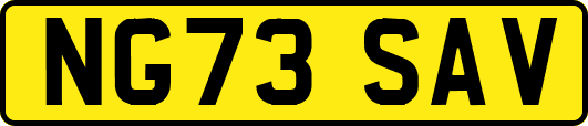 NG73SAV