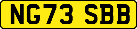 NG73SBB