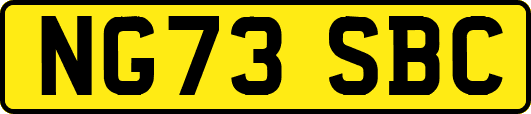 NG73SBC