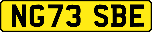 NG73SBE