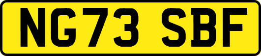 NG73SBF