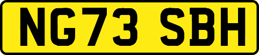 NG73SBH