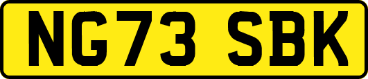 NG73SBK