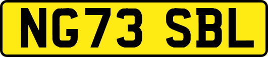 NG73SBL