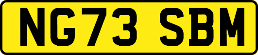 NG73SBM