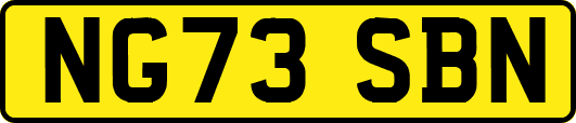 NG73SBN