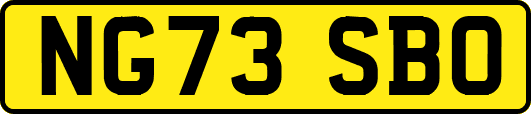 NG73SBO
