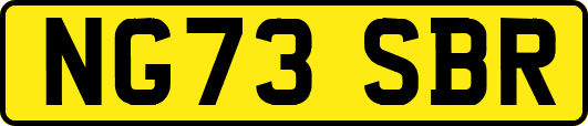 NG73SBR